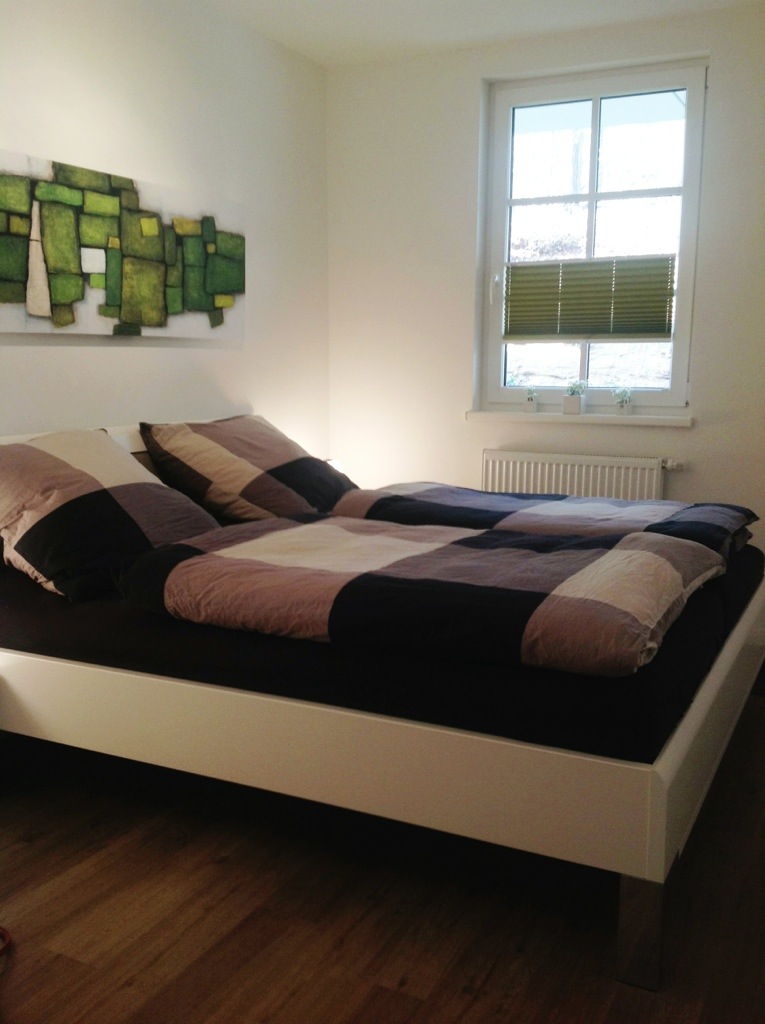 Ihr Apartment - Ferienwohnung auf Ruegen Familie Fischer